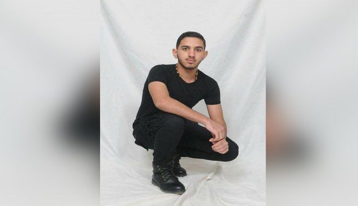 الأسير إحسان عثمان مضرب عن الطعام منذ 4 أيام