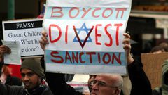 حملة المقاطعة تدعو لمقاطعة "مؤتمر البحرين" وإفشاله