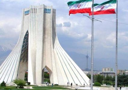 ايران تقدم شكوى بالأمم المتحدة لاختراق طائرة أمريكية مجالها الجوي