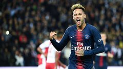 ريال مدريد يدخل خط الأزمة.. نيمار يكلف 630 مليون يورو