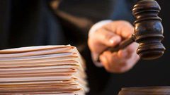 صلح رام الله تقرر حبس رئيس بلدية رام الله بتهمة التزوير لمدة عام