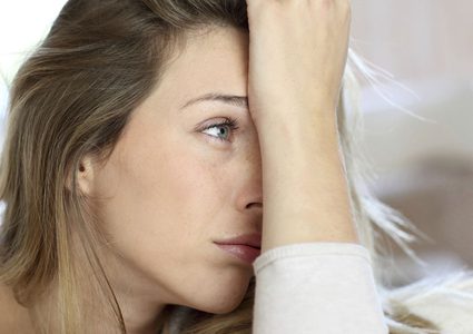 للنساء.. ضعف اللياقة يزيد من فرص الاكتئاب والتعب النفسي