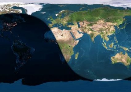 فلكياً... فصل الصيف بدأ اليوم