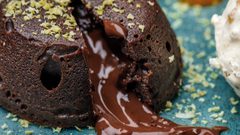 طريقة عمل سوفليه بالنسكويك