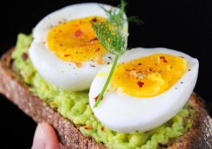 الأكل في فترات محددة وسيلة لخسارة الوزن