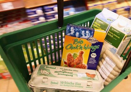 تطبيقات هواتف ألمانية للحد من إهدار الطعام