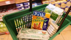 تطبيقات هواتف ألمانية للحد من إهدار الطعام