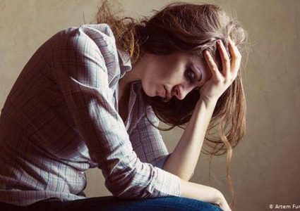 ضعف اللياقة عند النساء مرتبط بالاكتئاب