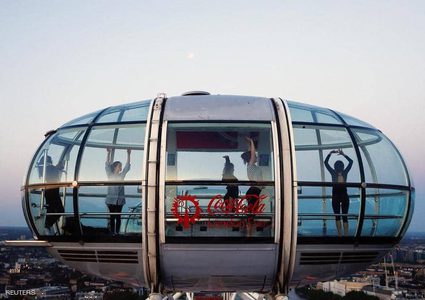 العالم يحتفل بيوم اليوغا.. ويؤكد "نجاح الهند"