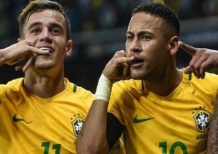 كوتينيو.. العامل الحاسم في مفاوضات صفقة "عودة نيمار"