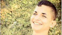 محكمة الاحتلال تحكم بالسجن عاماً ونصف لقاصر من جنين