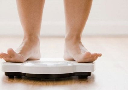 السمنة المفرطة للحامل سبب في إصابة طفلها بمرض مزمن