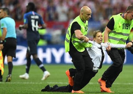 عقوبات صارمة لمن يدخل ملاعب أمم إفريقيا بدون تصريح