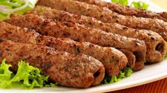 طريقة عمل كباب تركي