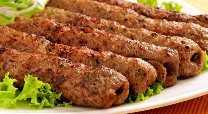 طريقة عمل كباب تركي