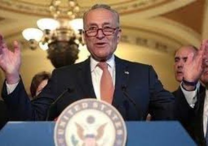 الأقلية الديموقراطية تشترط موافقة الكونغرس لتمويل اي حرب مع ايران