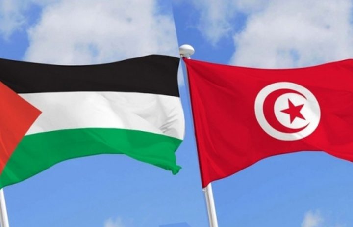 هيئة إدارية جديدة للاتحاد العام لطلبة فلسطين فرع تونس