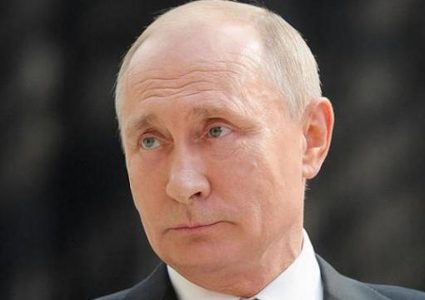 بوتين يحذر واشنطن من أي خطوات غير محسوبة ضد إيران