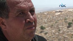 قوات الاحتلال تهدم منازل في خربة خلة الضبع دون اخطارات