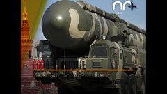 تقرير دولي يكشف ما تملكه "إسرائيل" من ترسانة نووية