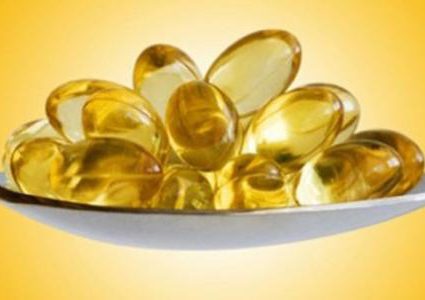 فوائد زيت كبد الحوت للأطفال والكبار