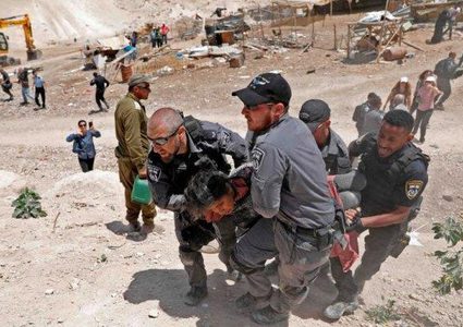 تقرير: عمليات تهويد بالجملة تطال القدس