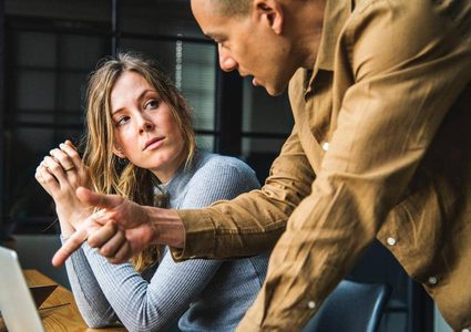 معاهدة دولية لمكافحة التحرش والعنف في أماكن العمل