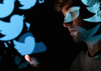 ثغرة أمنية تحرج مستخدمي "تويتر"