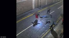 عصابة تحول فرحة زفاف إلى "ذكرى مأساوية"