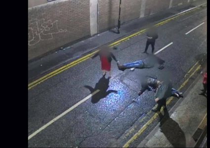 عصابة تحول فرحة زفاف إلى "ذكرى مأساوية"