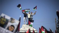 أجهزة حماس تلغي ندوة للدكتور أبراش حول الإنقسام وصناعة دويلة غزة