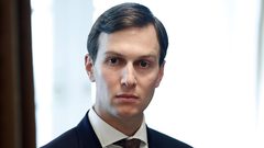 كوشنر يكشف عن تفاصيل خطة ترامب للشرق الاوسط