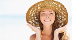 نصائح لحماية البشرة من الشمس