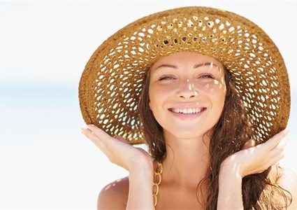 نصائح لحماية البشرة من الشمس