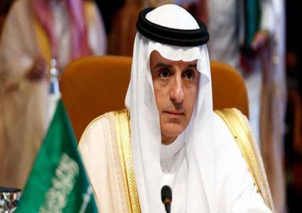 وزير الخارجية السعودي يستمع لآخر كلمات الخاشقجي قبل اغتياله