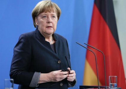 ألمانيا تدعو لتدخل دولى عاجل لحل الأزمة بين واشنطن وطهران