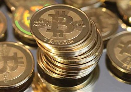 عملة البيتكوين تتجاوز حاجز الـ10 آلاف دولار