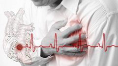 دراسة: أمراض القلب التاجية قد تكون سبباً للتدهور المعرفي..؟!