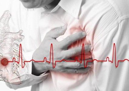 دراسة: أمراض القلب التاجية قد تكون سبباً للتدهور المعرفي..؟!