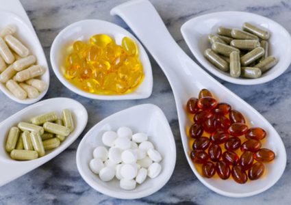 مكملات غذائية للمحافظة على صحة الدماغ