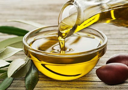 فوائد ذهبية لطهي الخضراوات بزيت الزيتون