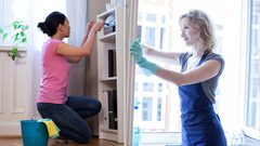 ضعف قبضة يد المرأة يرتبط باكتئابها