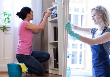 ضعف قبضة يد المرأة يرتبط باكتئابها