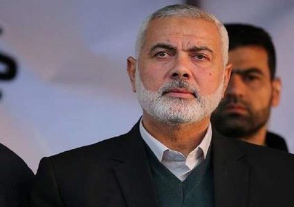 هنية: حماس ملتزمة بالتفاهمات مع الاحتلال