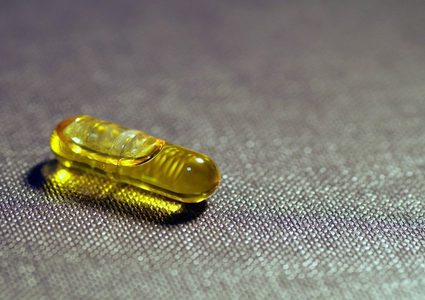 دراسة تدحض اعتقادا شائعا حول فيتامين D!