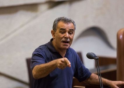 زحالقة: لا خلافات بين مركبات القائمة وانتهينا من صياغة البيان