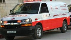 مصرع مواطن جراء حادث سير بأريحا