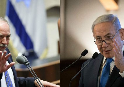 استطلاع للرأي: الليكود لن يتمكن من تشكيل حكومة بدون ليبرمان