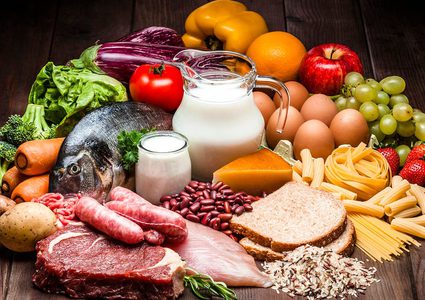 5 نصائح "نباتية" من أجل صحة أفضل