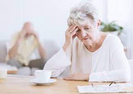 أمل في إيجاد طريقة لعلاج مرض الزهايمر